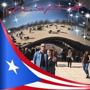 Meet your Posher, Carlos